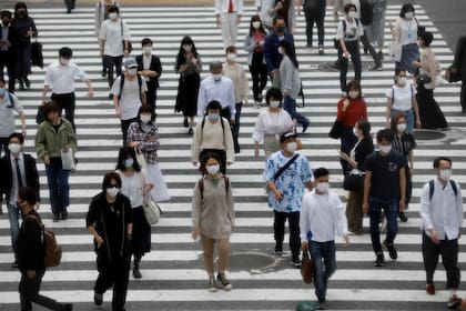 Según un estudio, la humanidad no llegará a los 10.000 millones