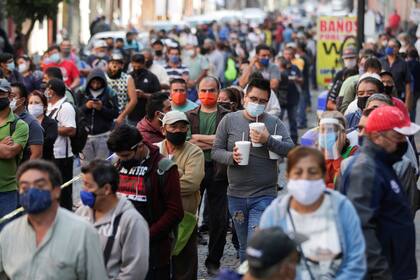 Según un estudio, la humanidad no llegará a los 10.000 millones
