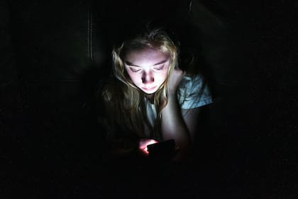 Según un estudio, los límites de tiempo en Instagram y TikTok no sirven para reducir el uso e incluso lo aumentan