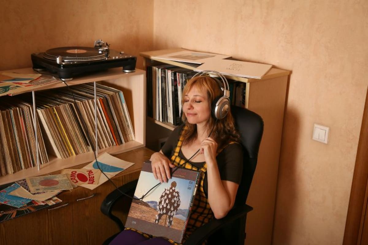 Según un experto en psicología clínica, la música puede llevarnos a lugares en los que estuvimos en algún momento de nuestras vidas