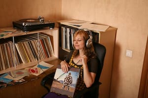 Según un experto en psicología clínica, la música puede llevarnos a lugares en los que estuvimos en algún momento de nuestras vidas