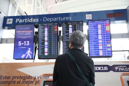 Según un índice difundido por Prisma, los consumos realizados con tarjetas de crédito vinculados a viajes, aerolíneas y turismo crecieron casi 15% en el segundo trimestre del año respecto del primero