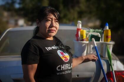 Según un informe, 35 mil puestos de trabajo ocupados por latinos podrían perderse debido a los recientes fuegos en Los Angeles (Jules Hotz)