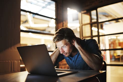 La mayoría de los CEO sostienen que el gasto en IA no genera retornos