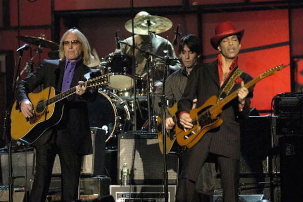 Según un informe recientemente publicado, el exceso en el uso de un opiáceo de venta legal fue la causa de la muerte de Prince, en abril de 2016, y la de Tom Petty en octubre de 2017