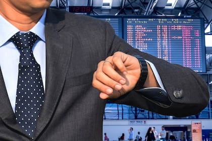 Según un reciente estudio, esta es la aerolínea más impuntual de Estados Unidos