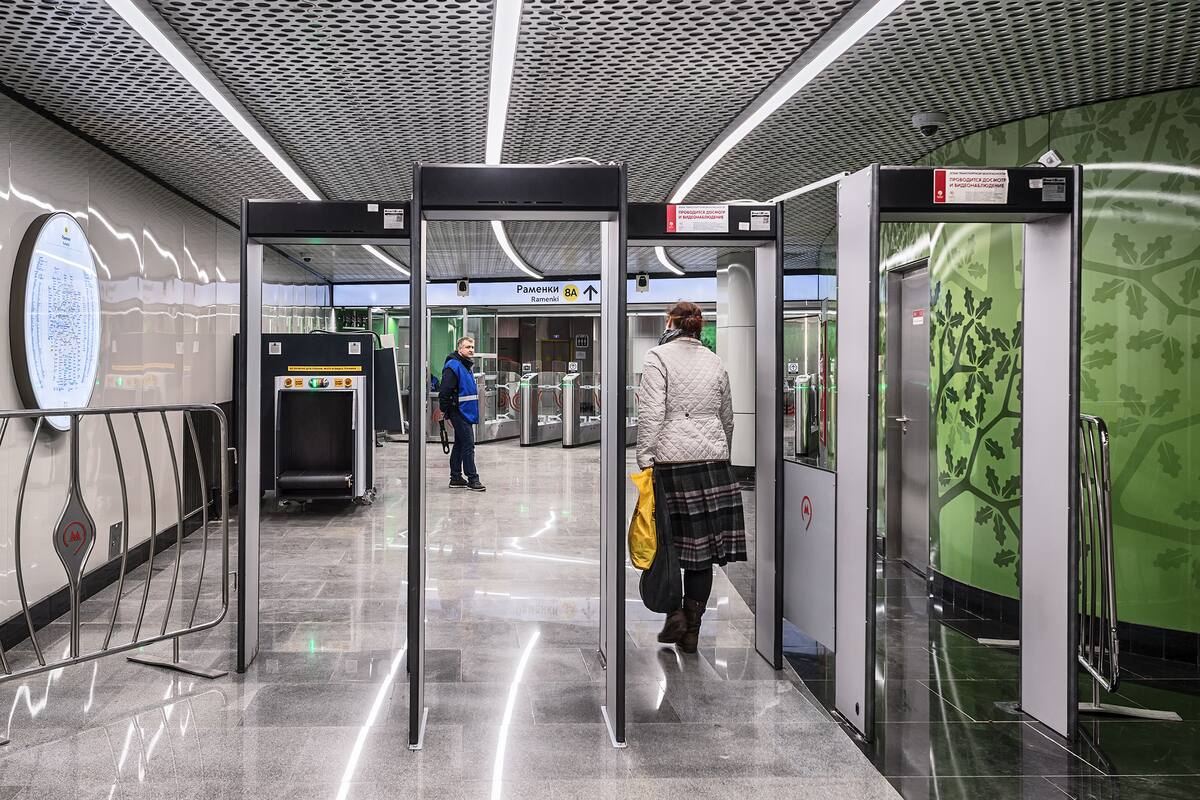 Según un reporte de seguridad de la firma Cisco Talos, algunos modelos de detectores de metales están expuestos a ataques informáticos que podrían alterar la sensibilidad de estos equipos