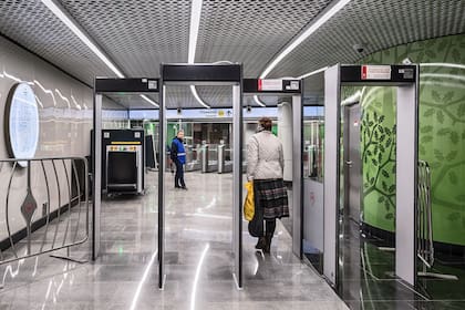 Según un reporte de seguridad de la firma Cisco Talos, algunos modelos de detectores de metales están expuestos a ataques informáticos que podrían alterar la sensibilidad de estos equipos