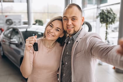 Según un video publicado en TikTok, un Toyota Corolla costaría alrededor de siete meses de sueldo mínimo en Estados Unidos