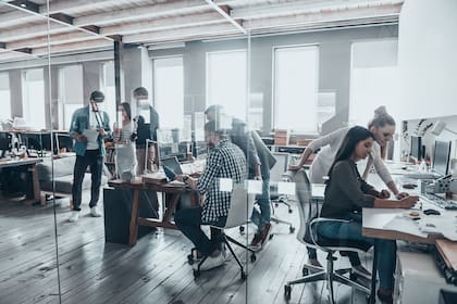 Según una encuesta de la empresa Slack, solo dos de cada cinco empleados se sienten cómodos y en libertad para tomarse tiempo libre