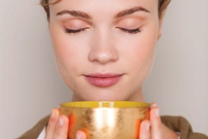 Según una encuesta, la mayoría de las personas que toma colágeno lo hace para reforzar su sistema inmunológico