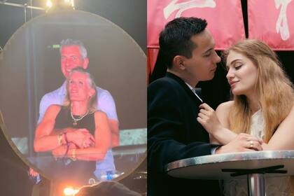 Según una encuesta, ocho de cada 10 estadounidenses han tenido una relación con alguien que conocieron en el trabajo. (TikTok/@instaagraace) (Pexels/Daniil Kondrashin)