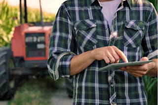 Campo e Internet: una alianza necesaria por donde se la mire