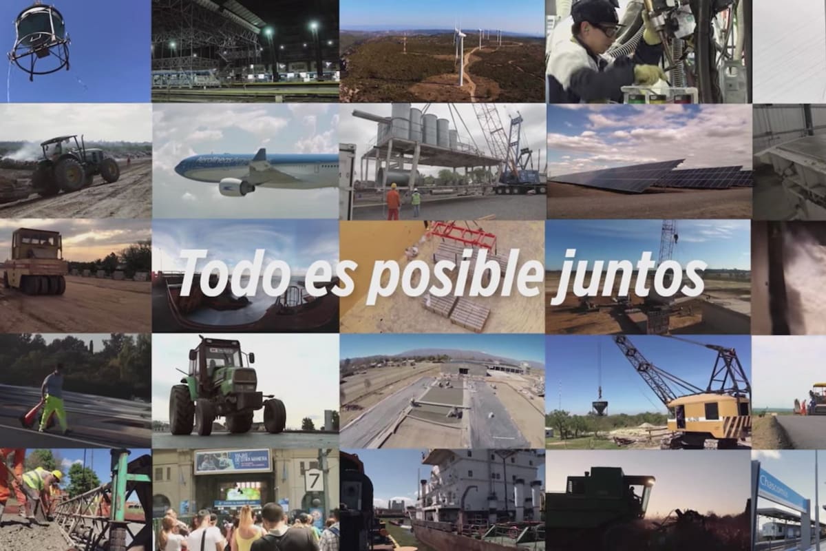 Según una investigación de la UADE y LN Data, entre 2000 y 2017 los distintos gobiernos llevan desembolsados más de US$2500 millones