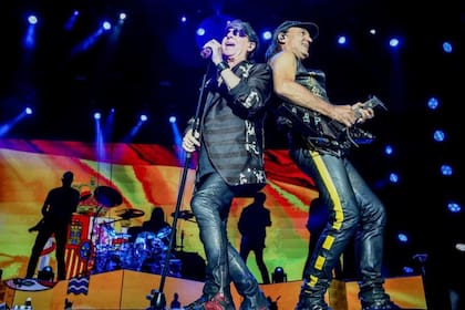 Según una investigación periodística, la agencia de inteligencia norteamericana compuso el clásico tema como un elemento de propaganda para cuando finalizaba la Guerra Fría