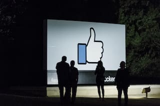 Facebook compartió sin permiso datos de sus usuarios con Airbnb, Lyft y Netflix
