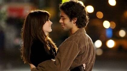 Según una teoría web, Nate Cooper, el personaje interpretado por Adrian Grenier, era el verdadero villano de la película