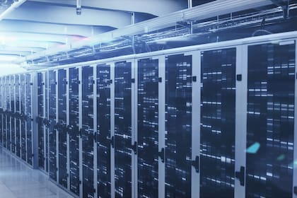 Según Wired, Meta ya está utilizando robots en algunos centros de datos de la empresa