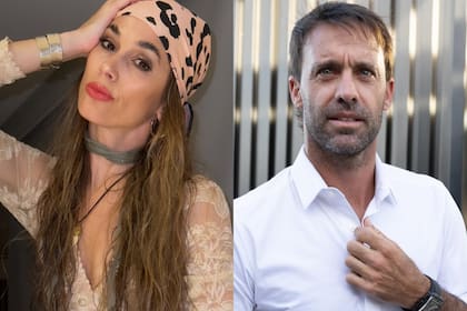 Según Yanina Latorre, Bonelli y Pieres estarían nuevamente juntos, pero en secreto (Foto: Instagram @chechubonelli / @facundopieres)