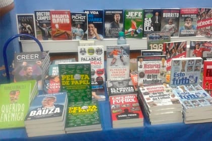 Segunda edición de la Feria del Libro Deportivo