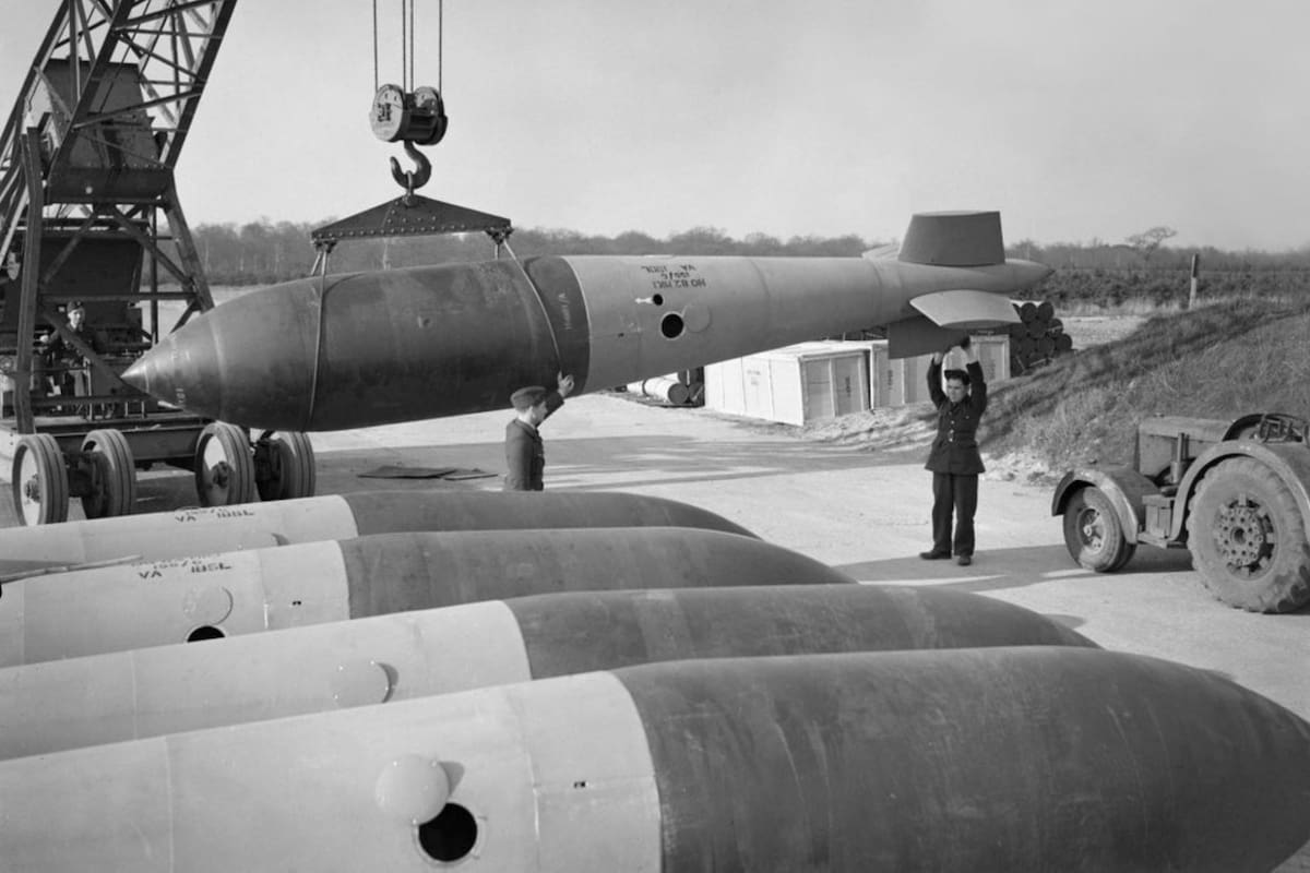 Segunda Guerra Mundial