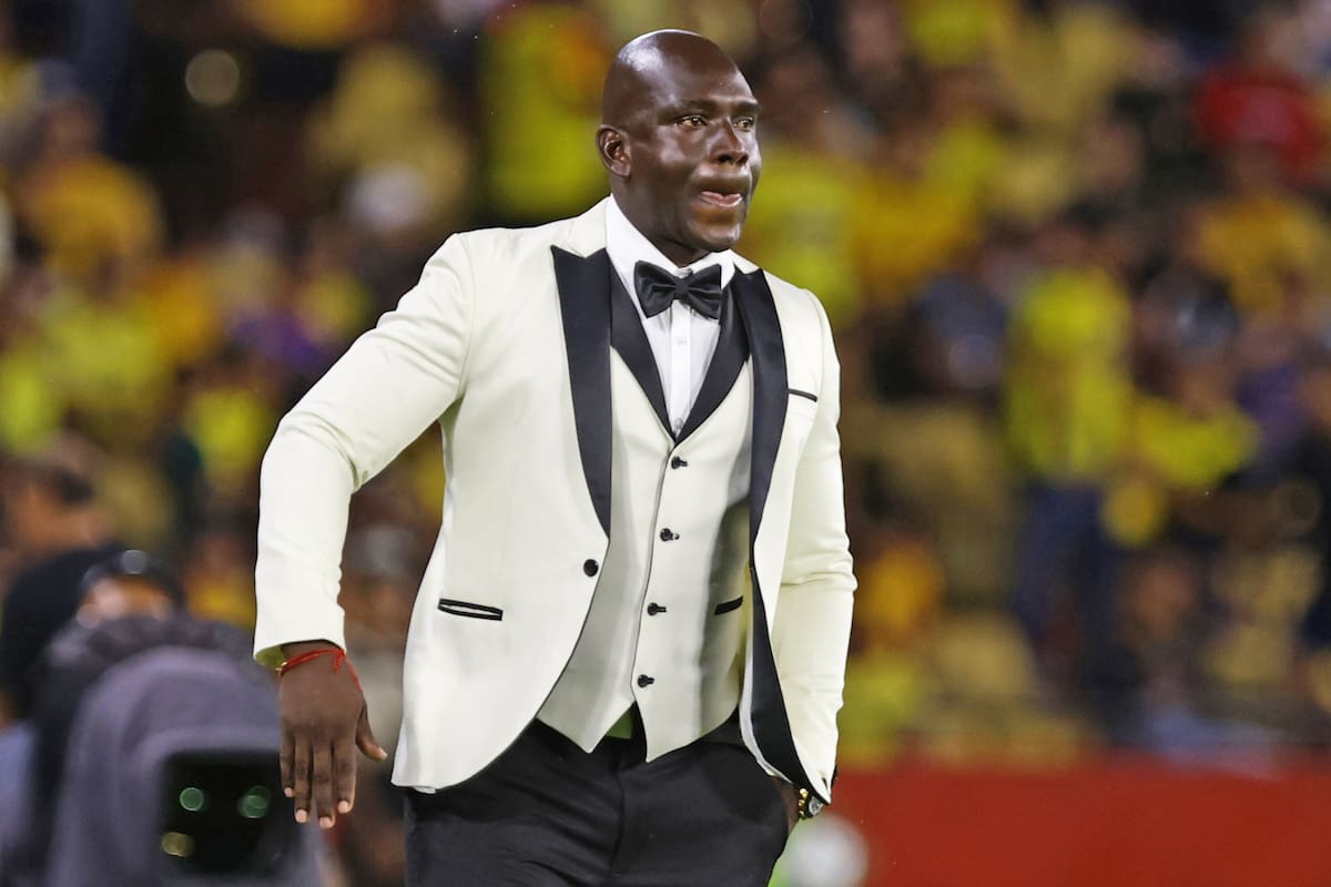 Segundo Alejandro Castillo; Deportes; Barcelona; Guayaquil Ecuador