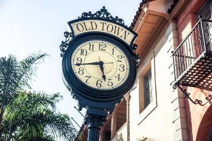 Segundo cambio de hora del año en California: será el 2 de noviembre
