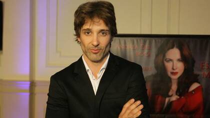 Segundo Cernadas será candidato a diputado