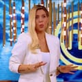 Cuánto midió la segunda gala de Masterchef Celebrity