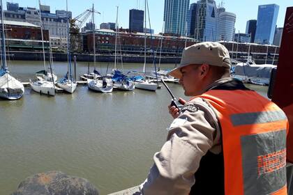 seguridad prefectura