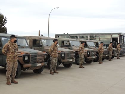 La denuncia de un oficial del Ejército advierte sobre presuntas irregularidades en los servicios de transporte durante las PASO