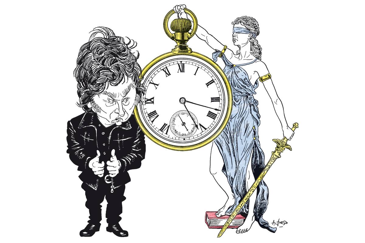 Seguridad jurídica, clave para atraer inversiones