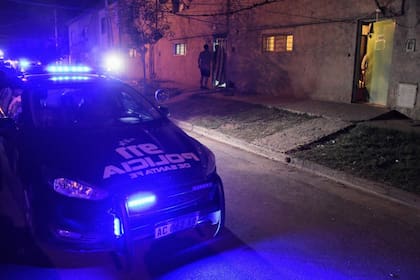 Solo la cuarentena logró bajar el nivel de violencia narco en Rosario