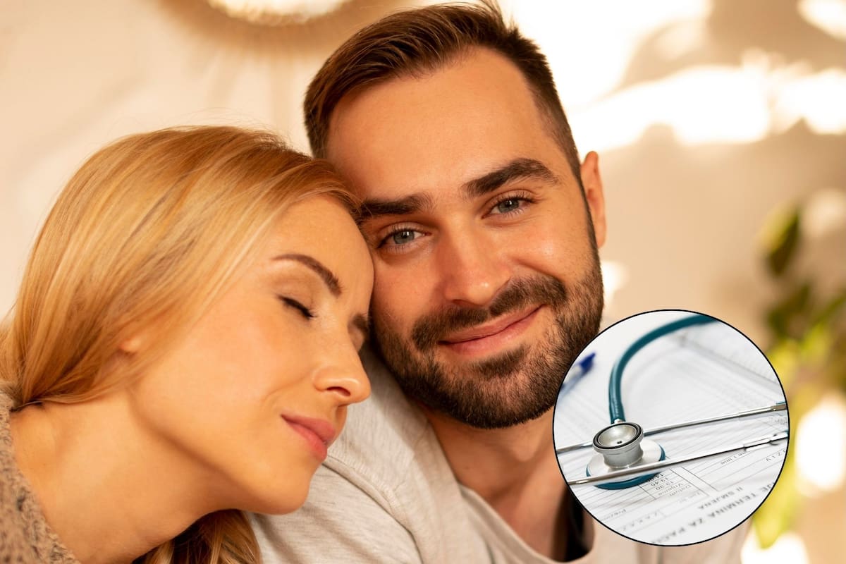 Seguridad Social parejas