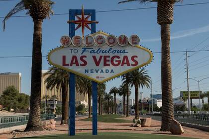 Seguro que disfrutará de una movida estadía en Las Vegas