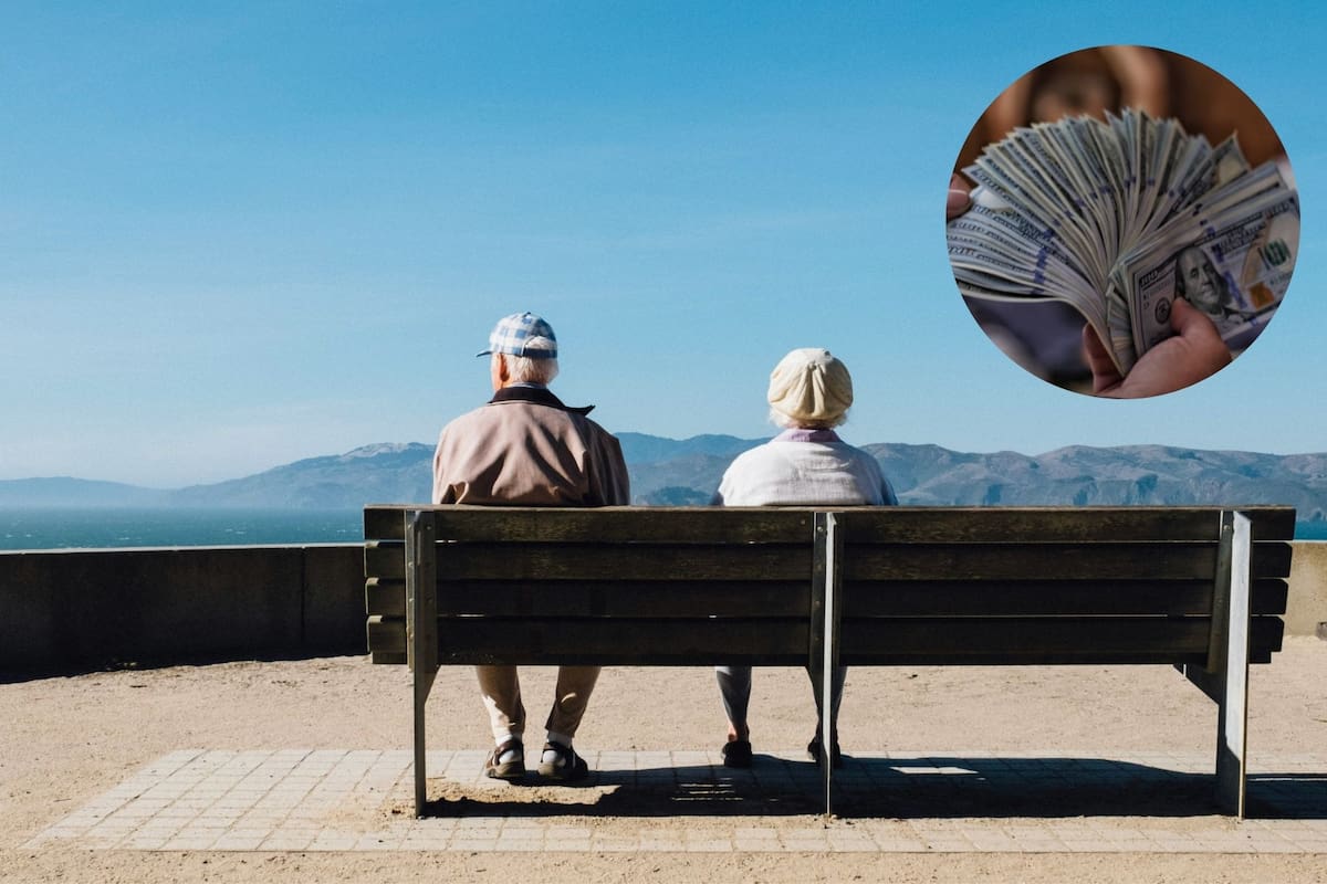 Seguro Social cambiará la forma de pago de las jubilaciones, de cheques a electrónica (Unsplash)