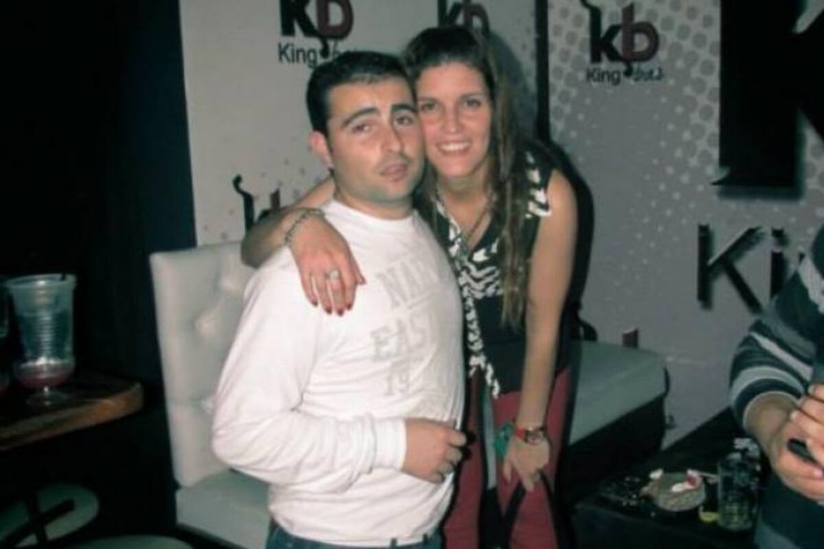 Seia mató a su pareja con el arma reglamentaria y se suicidó.