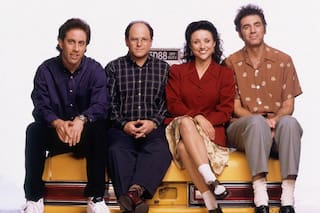 Top 10 de sus mejores episodios parar mirar el finde