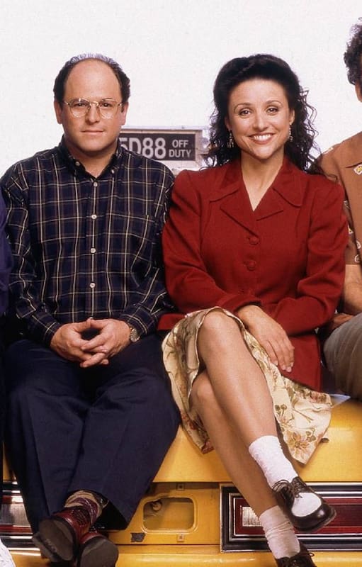 Seinfeld