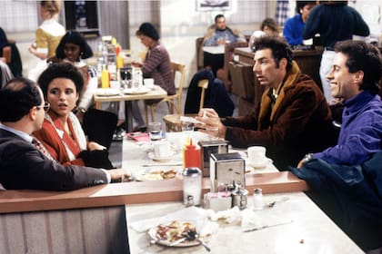 Seinfeld regresa al cable en formato de maratón
