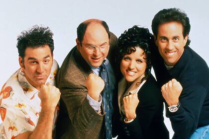 Seinfeld y un episodio que generó repudio
