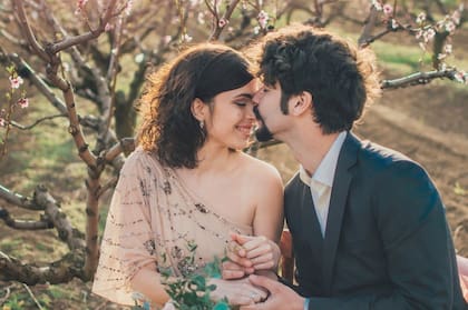 Seis años de amor