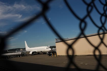 Seis Boeing 737 comprados para deportaciones siguen bajo revisión de la FAA