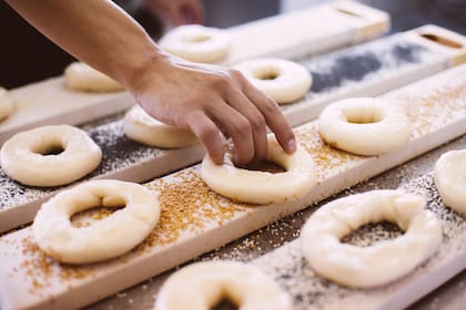 Seis cambios sencillos que hice para evitar los alimentos ultraprocesados.