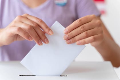 Seis estados fueron demandados por el Departamento de Justicia de EE.UU. por sus padrones electorales