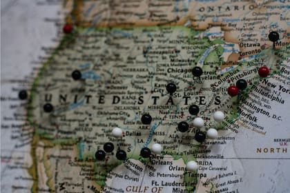 Seis estados implementaron programas con una ayuda económica para aquellas familias de bajo recursos