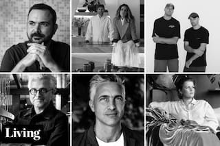 Conocé a los disertantes del Encuentro Internacional de Interiorismo y Diseño organizado por DArA el 3 de noviembre