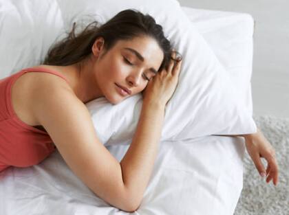 Seis horas de sueño son las recomendadas por la ciencia