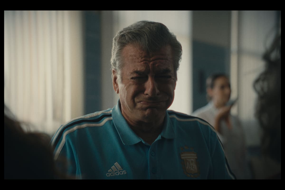 Seis meses menos como campeones: la campaña de DiDi que nos invita a celebrar cada minuto.