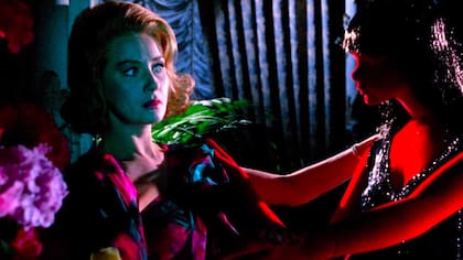 Seis mujeres para el asesino (1964), de Mario Bava.